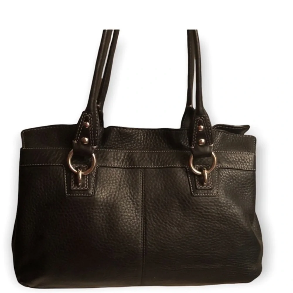 Coach gently used